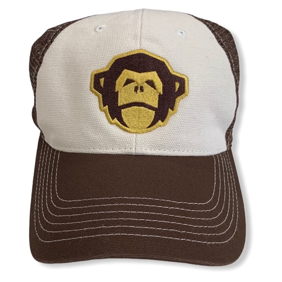 Nwot Howler Brothers El Mono Monkey Hat 